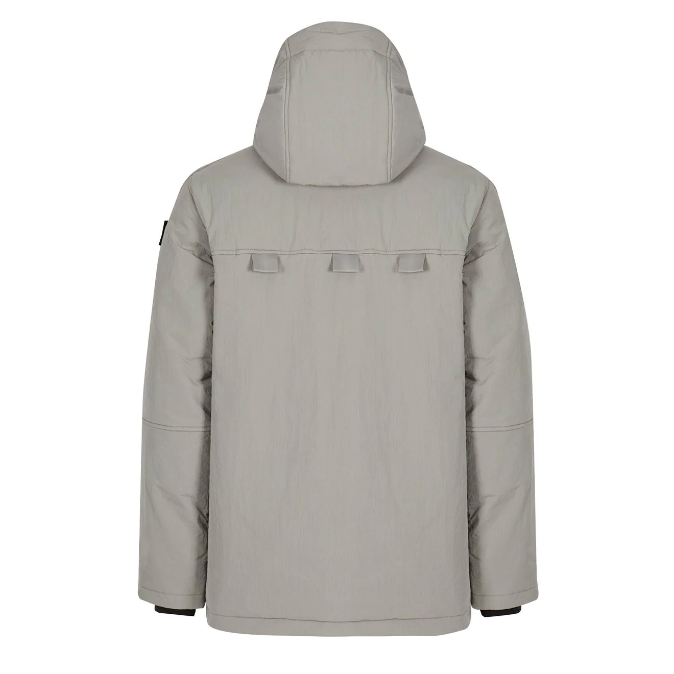 ST95 Proximity Parka Light Grey - Image 2