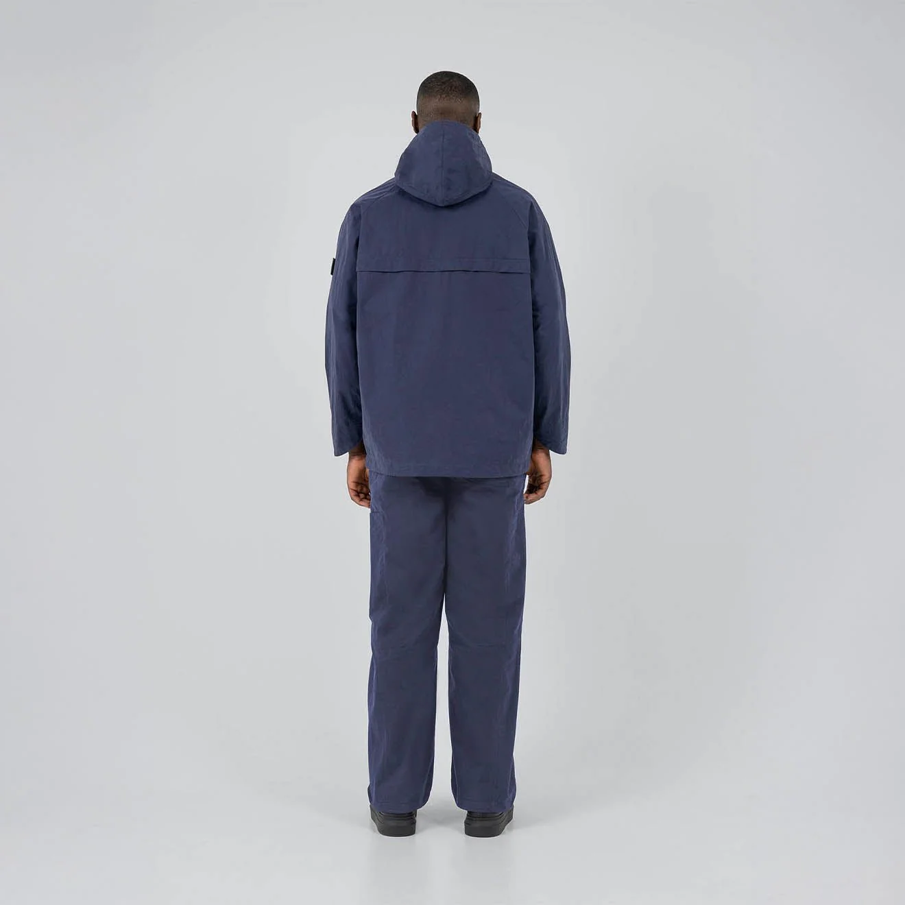 ST95 Reno Jacket Navy - Image 5