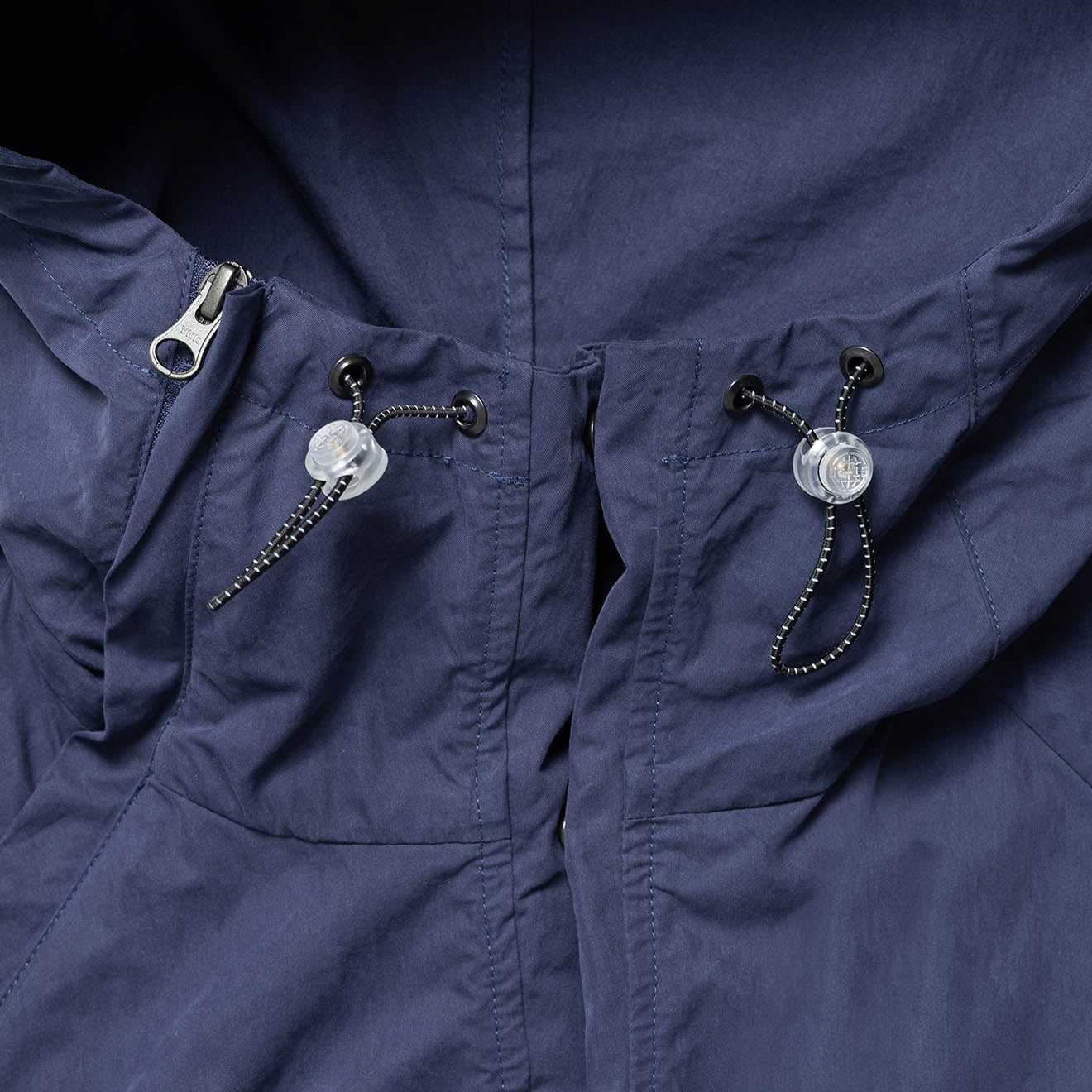 ST95 Reno Jacket Navy - Image 7