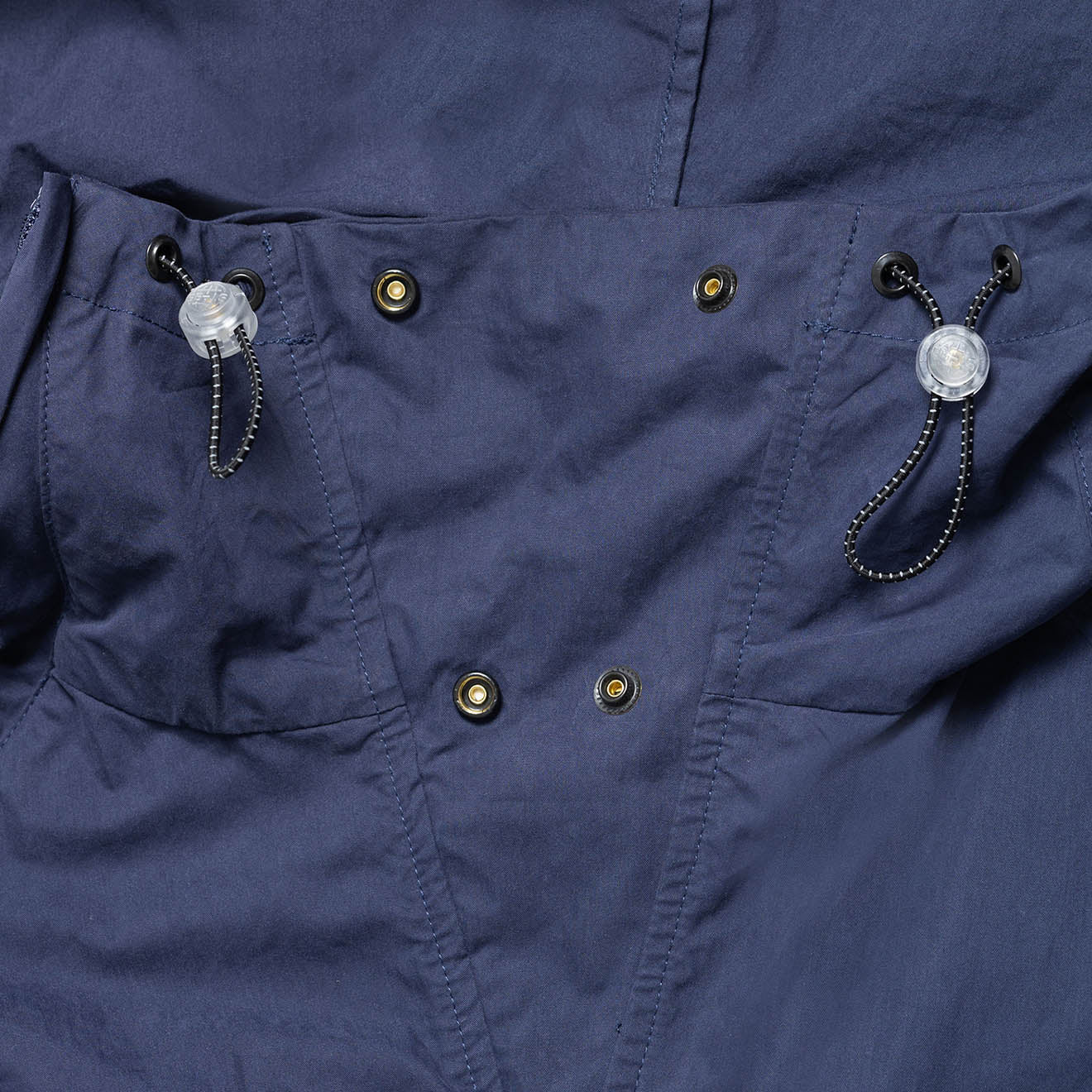 ST95 Reno Jacket Navy - Image 8