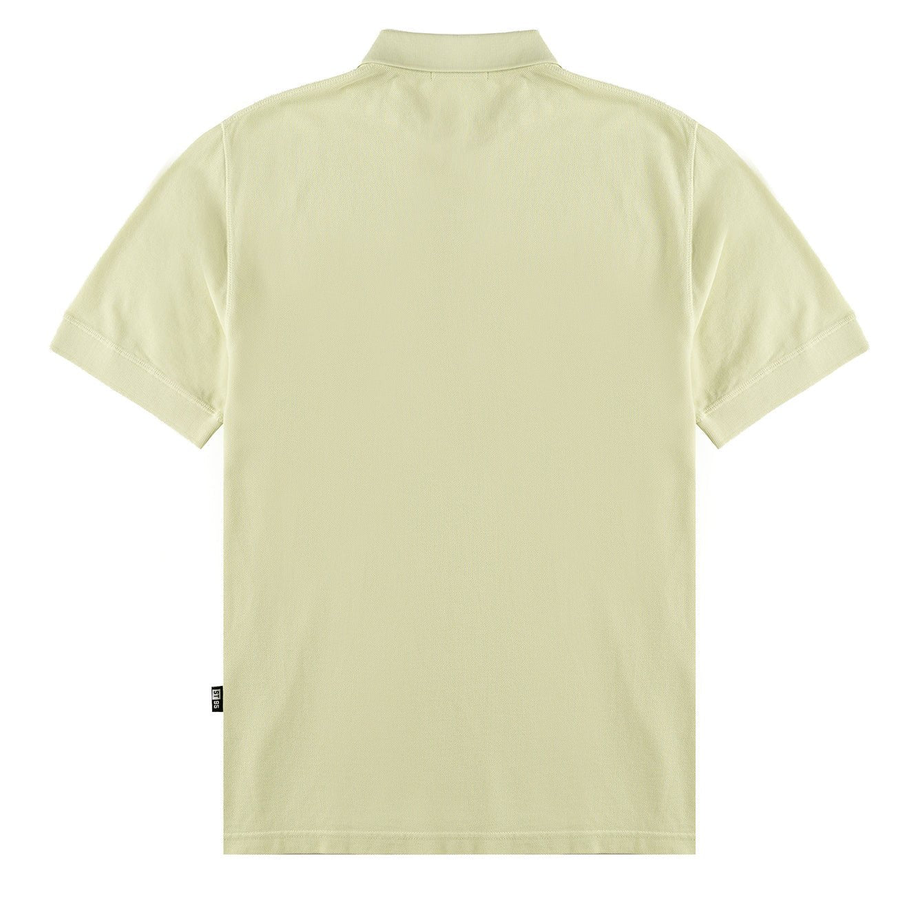 ST95 Saturno Nucleo Polo Pale Green - Image 2
