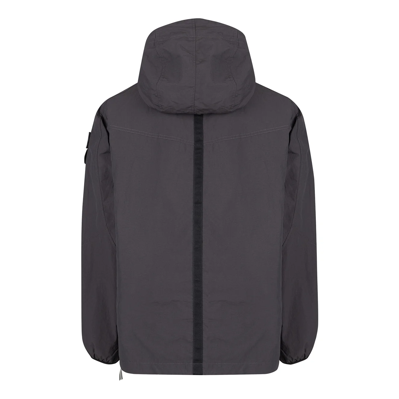 ST95 Dyne Smock Black - Image 2