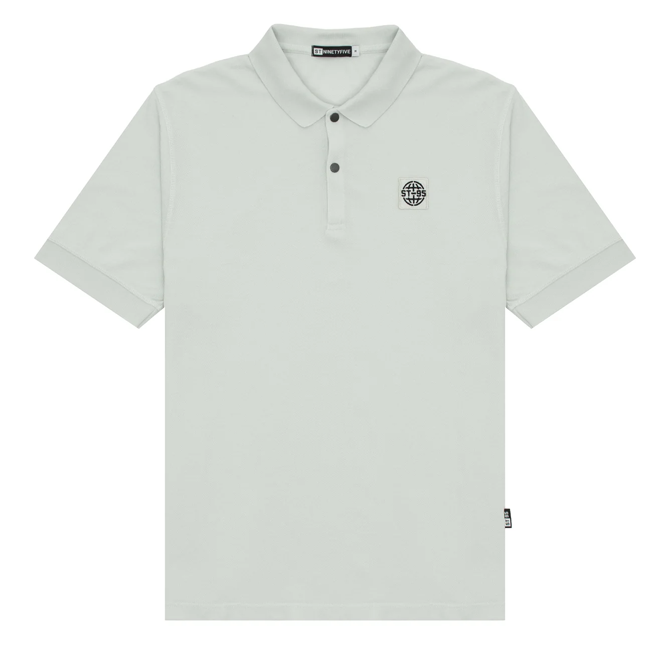 ST95 SS Nucleo Stella Polo Off White