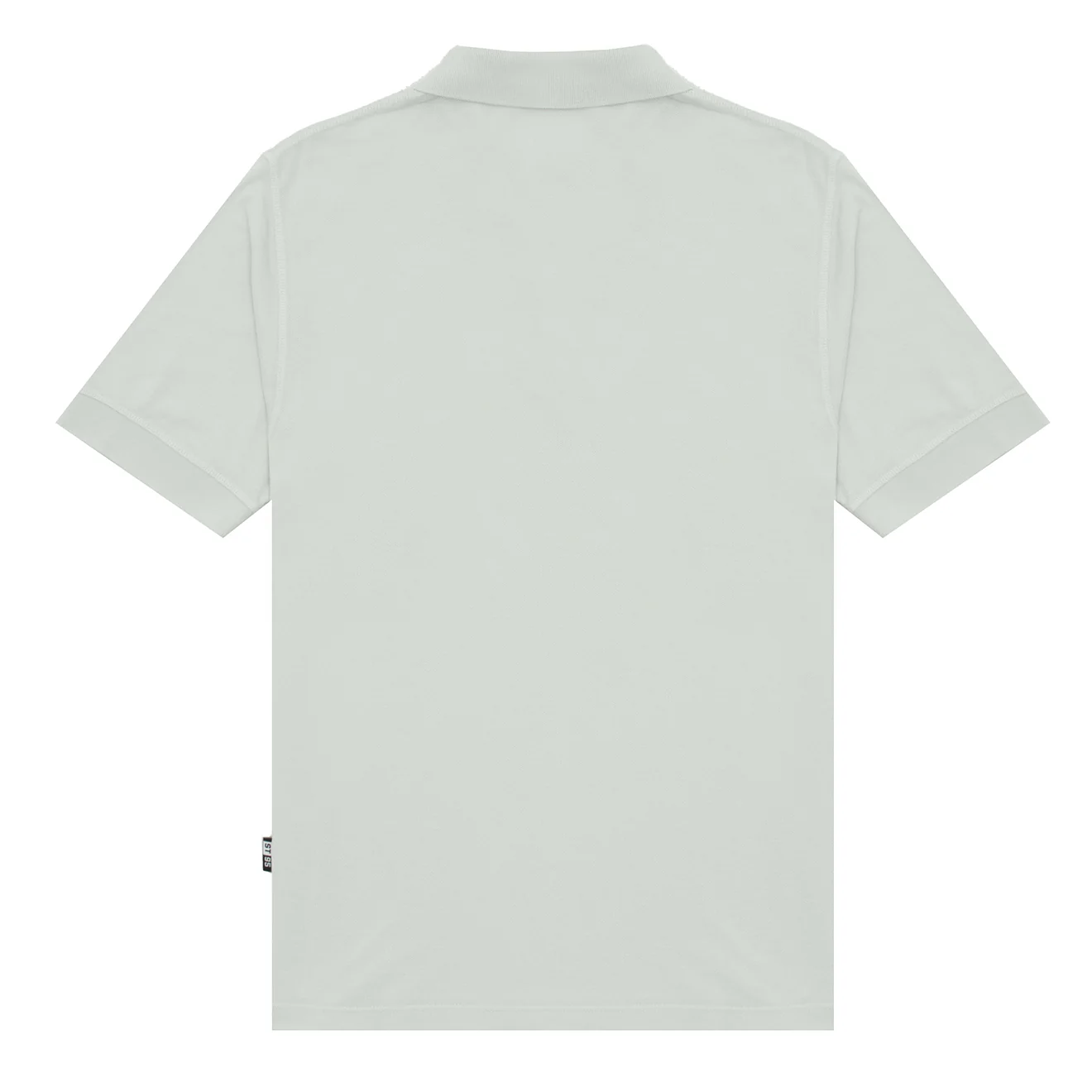 ST95 SS Nucleo Stella Polo Off White - Image 2