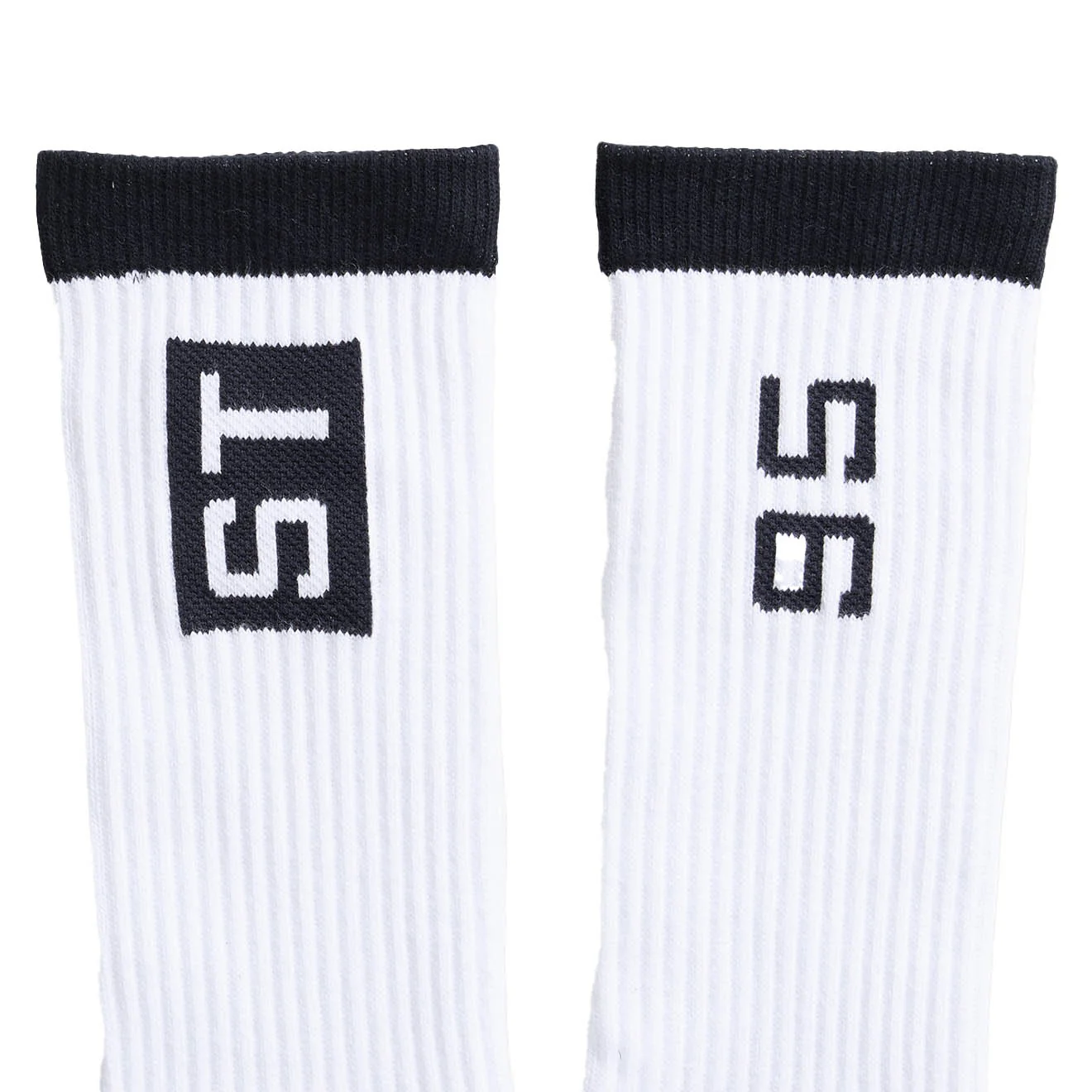 ST95 ST Socks White - Image 2