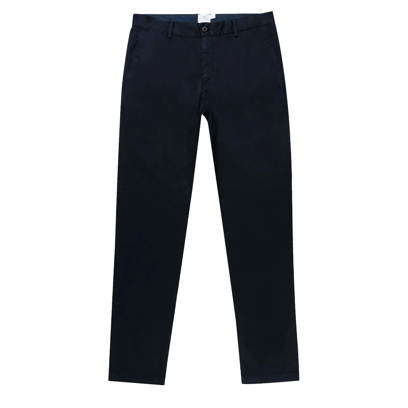 Sunspel Chino Navy