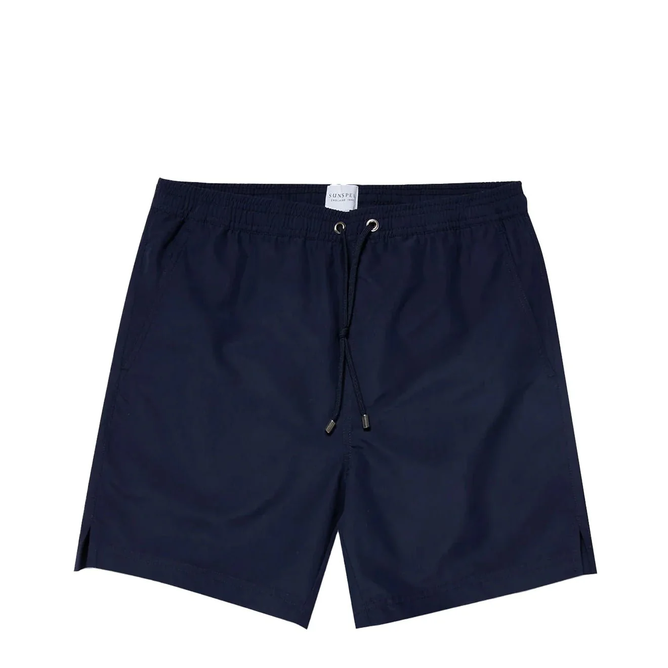 Sunspel Classic Swimshort Navy