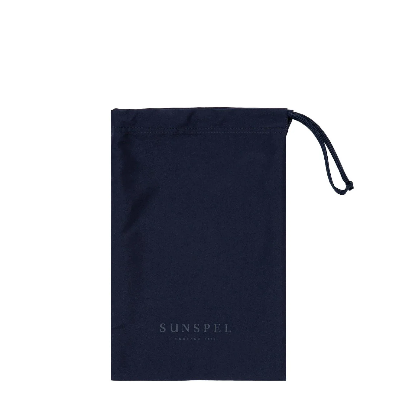 Sunspel Classic Swimshort Navy - Image 6