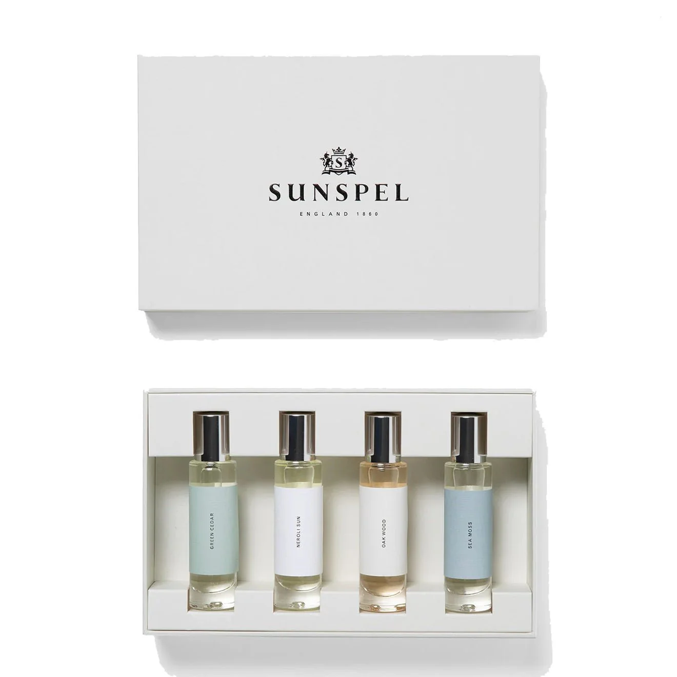 Sunspel Fragrance Set - Image 2