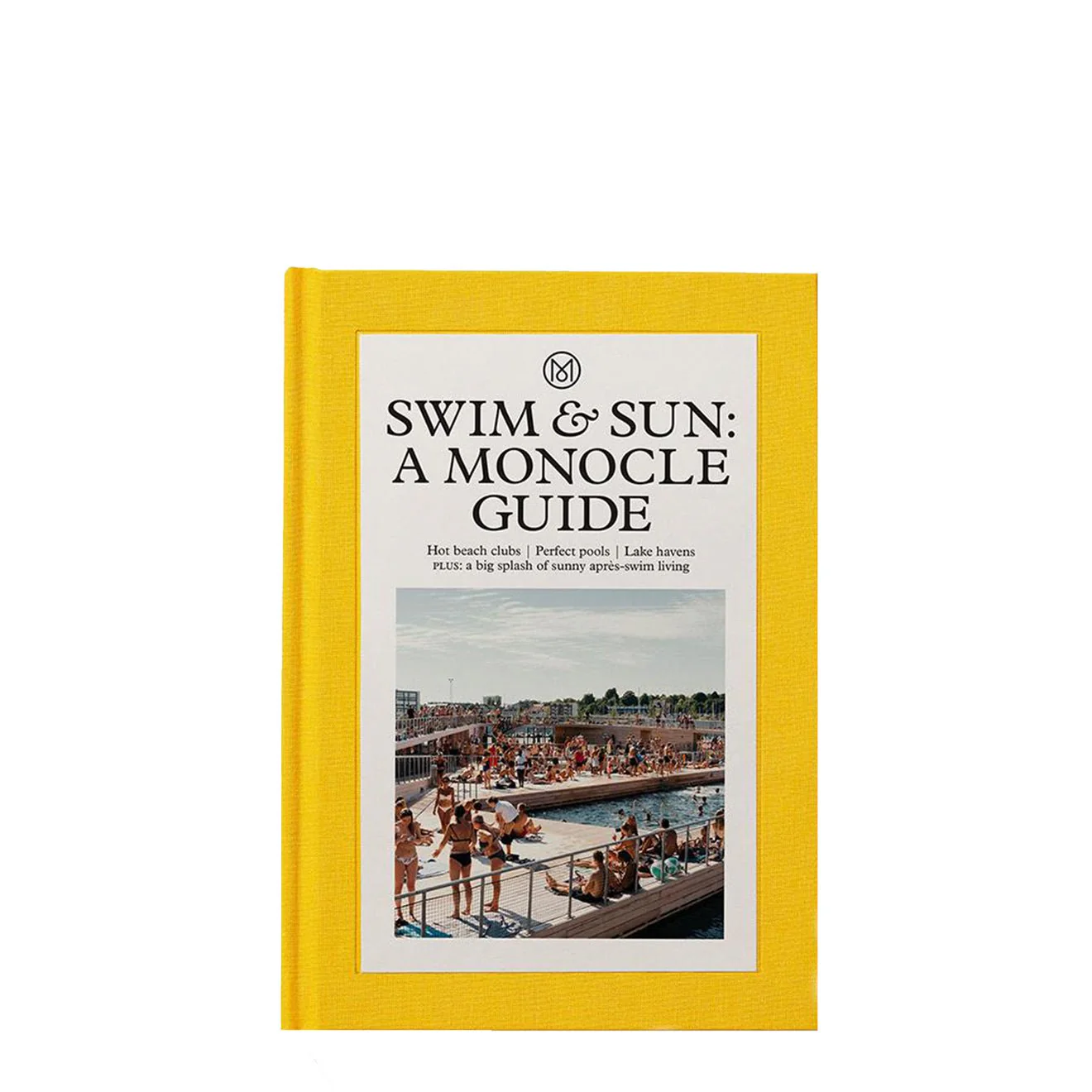 Swim & Sun: A Monocle Guide