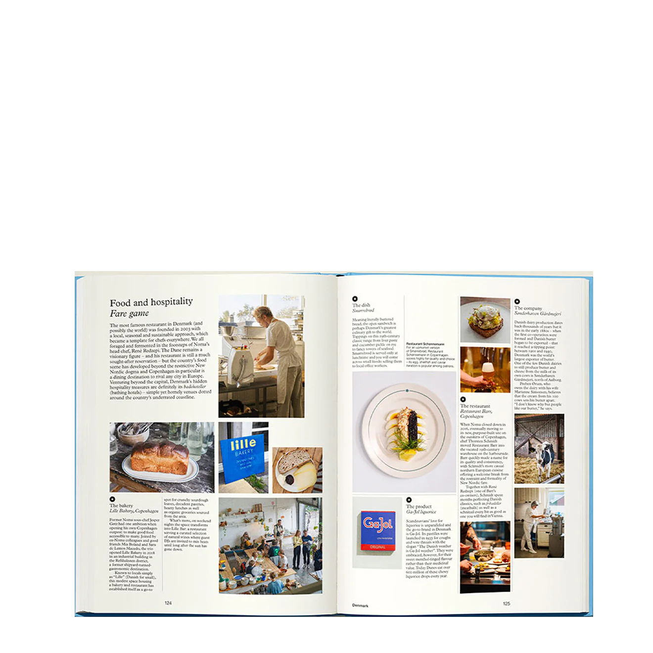 The Monocle Book of the Nordics - Image 3
