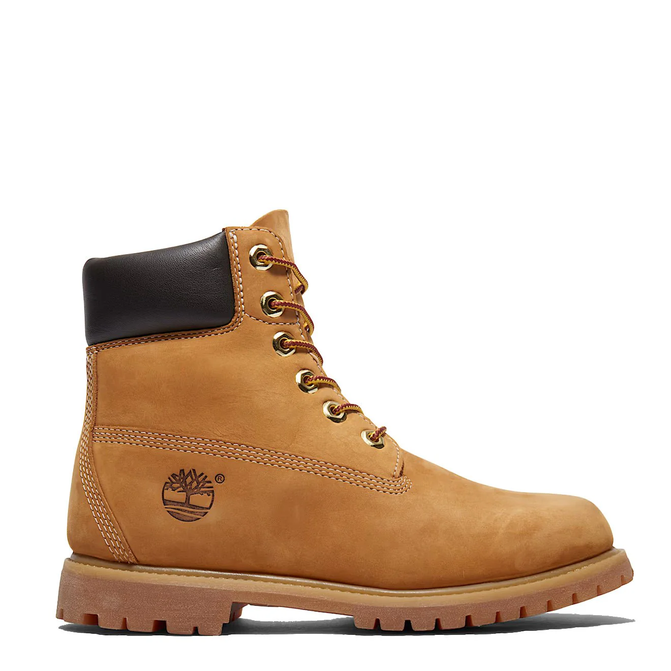Timberland Premium 6-Inch Waterproof Boot Yellow