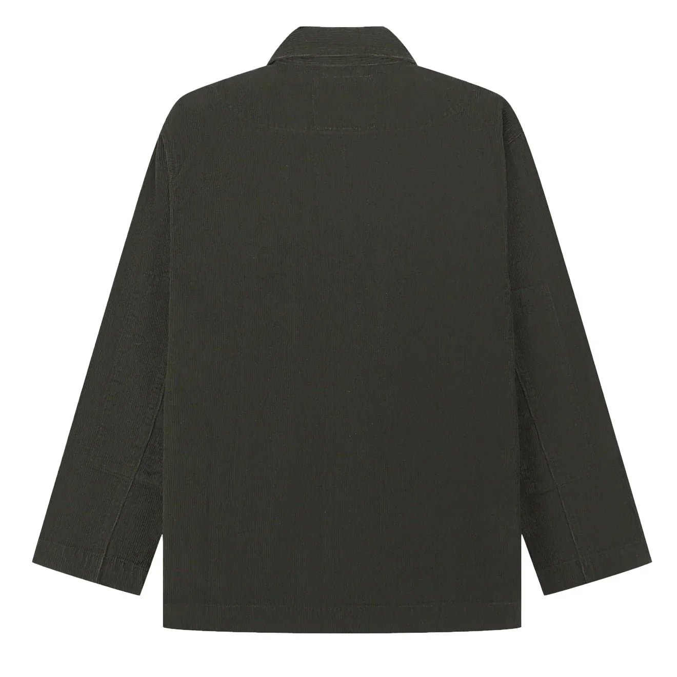 Uskees Cord Blazer Seaweed - Image 2