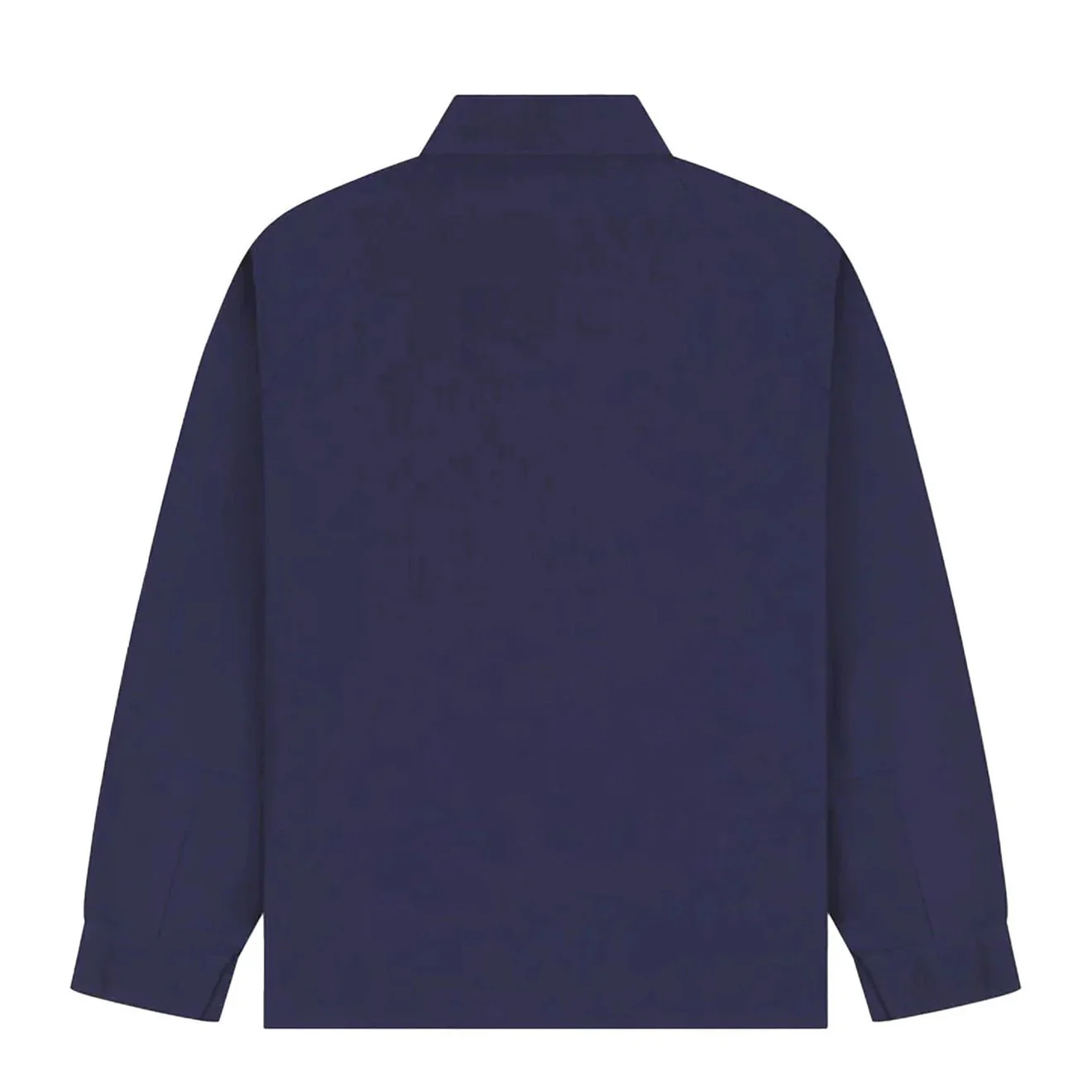Uskees Signal Jacket Deep Indigo - Image 2