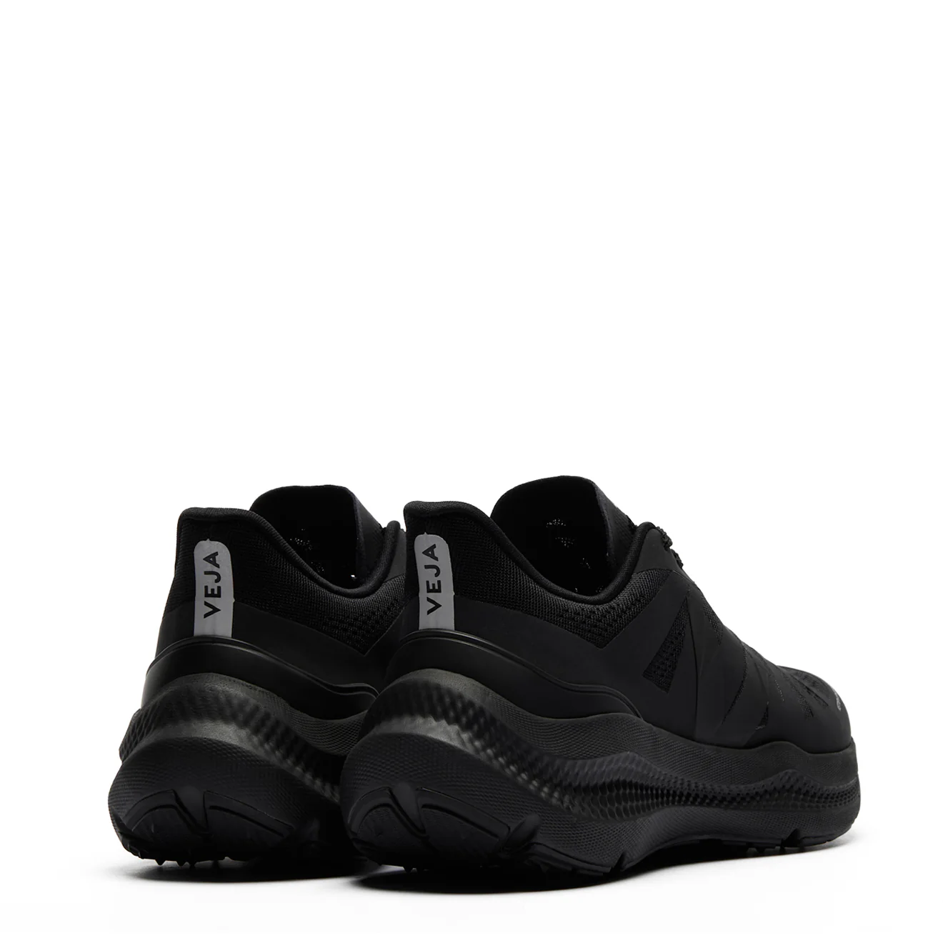 Veja Condor 3 Engineered-Mesh Full-Black - Image 3