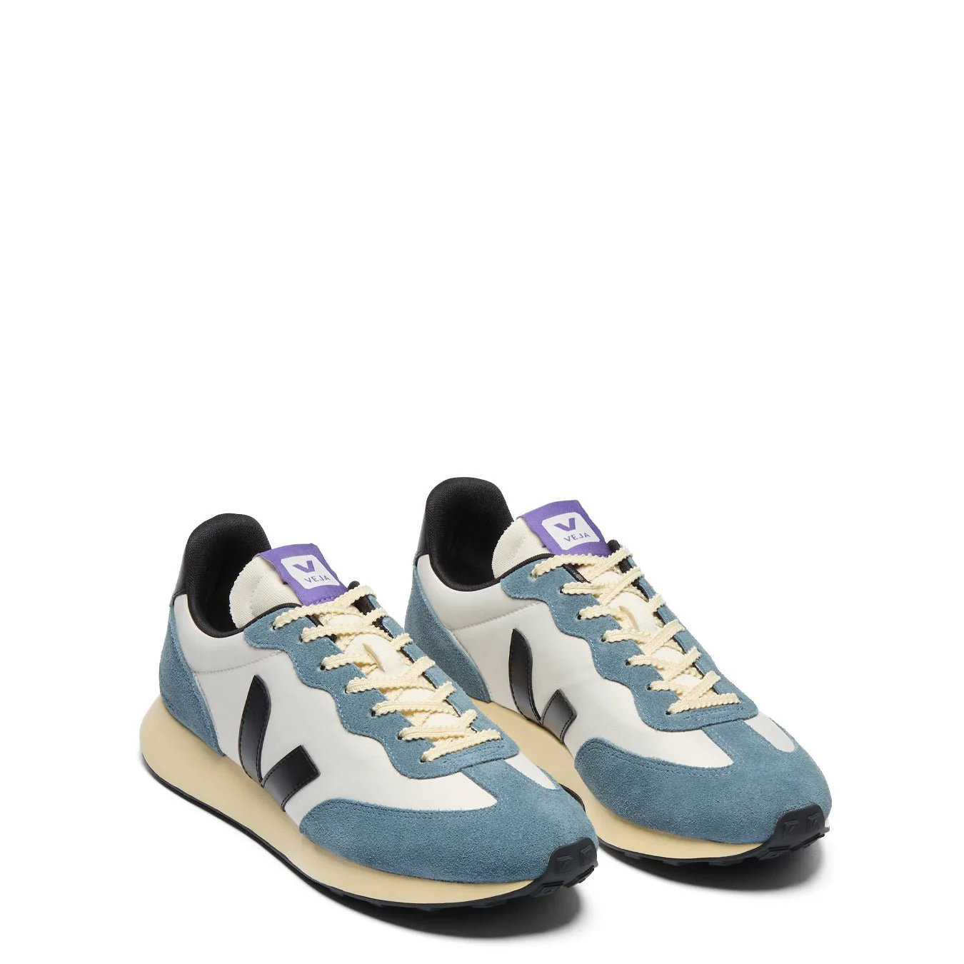 Veja Rio Branco II Nolyn Natural Black California - Image 2