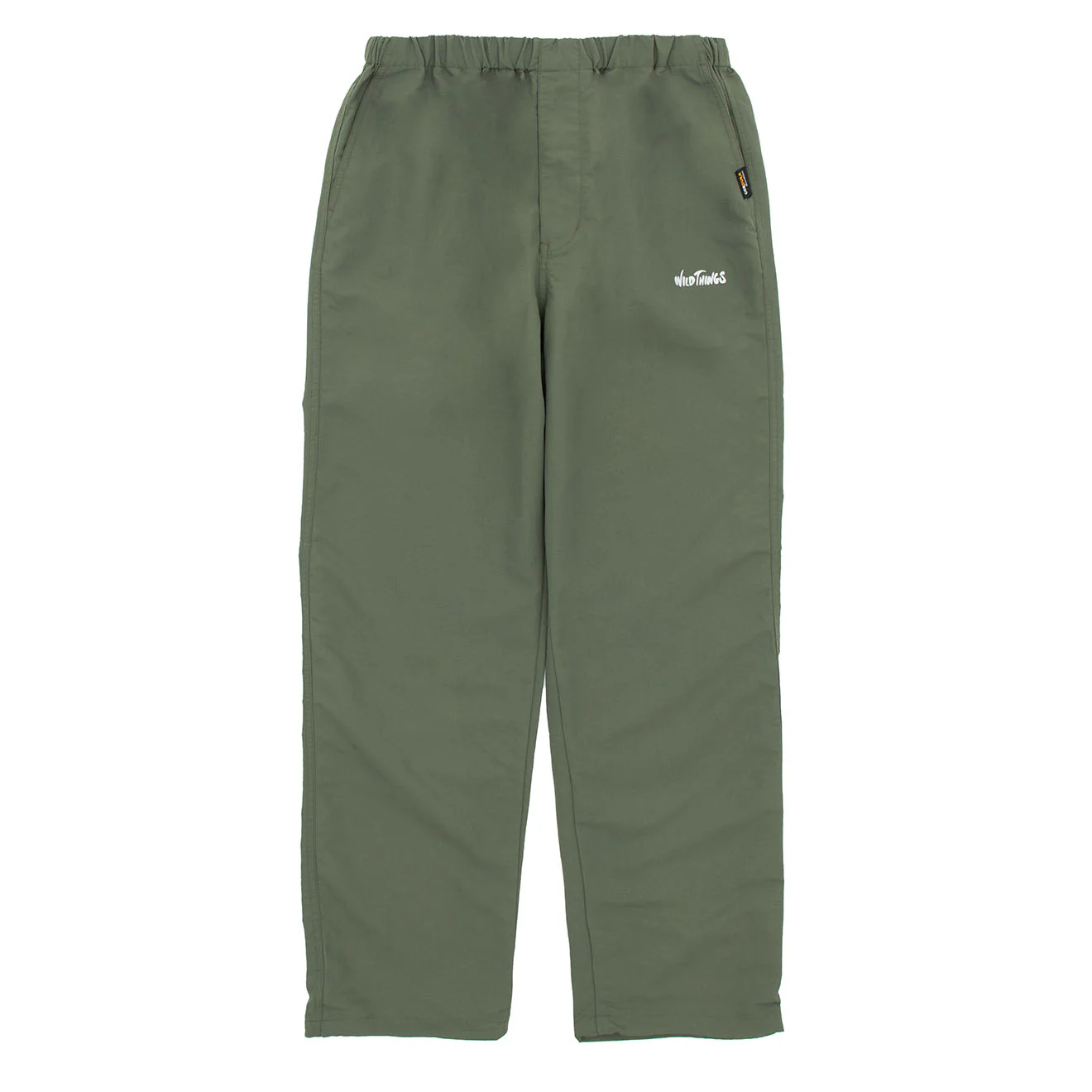 Wild Things Army Pants O.D