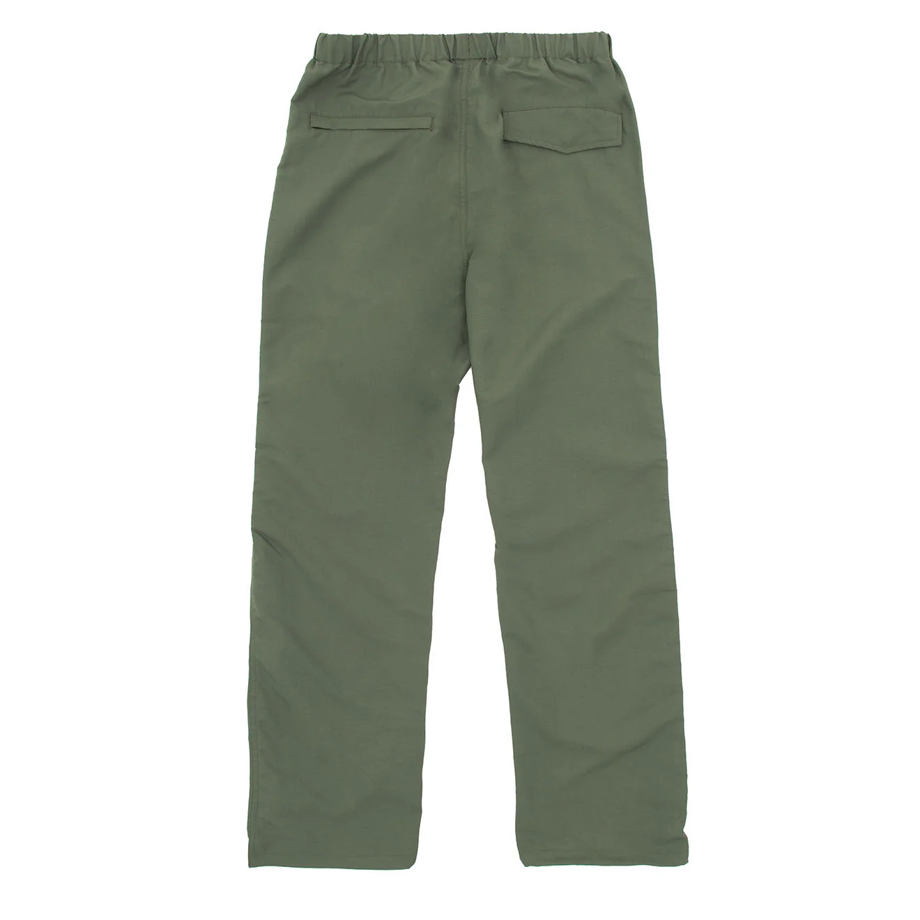 Wild Things Army Pants O.D - Image 2