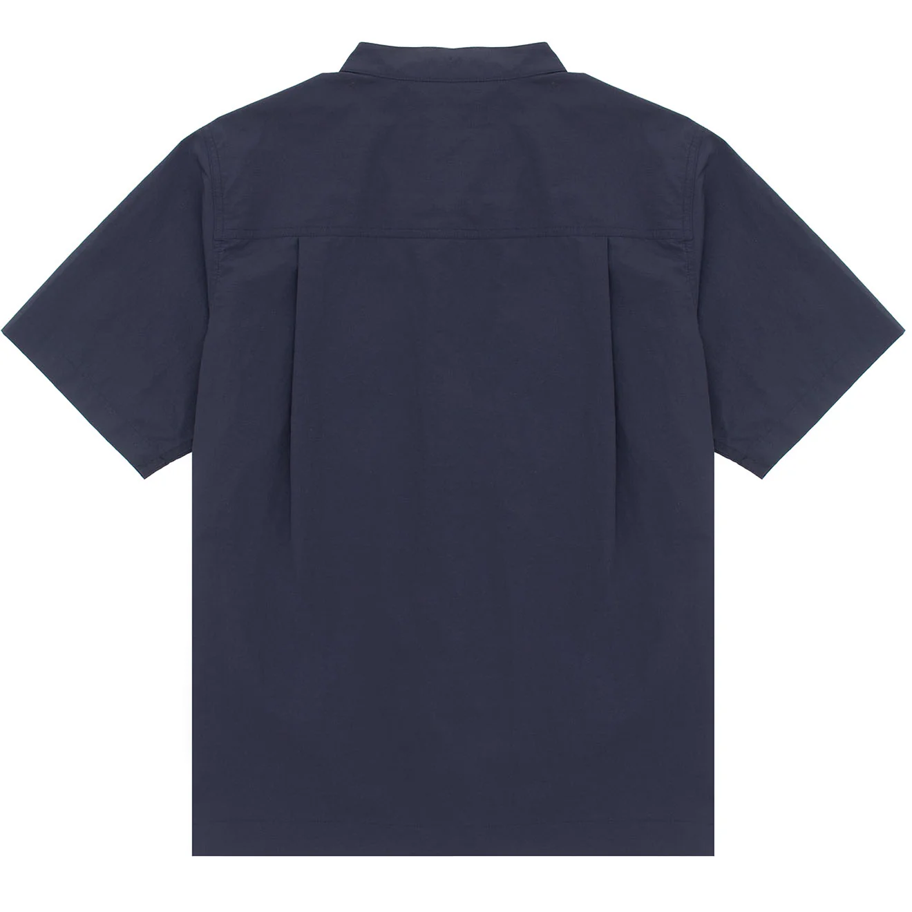 Wild Things Backstain Field Shirt Dark Navy - Image 2