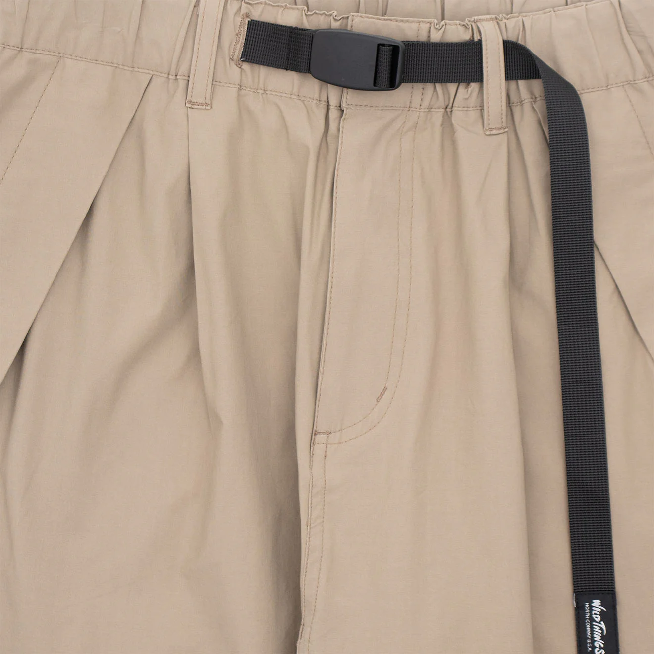Wild Things Denali Pants Beige - Image 3