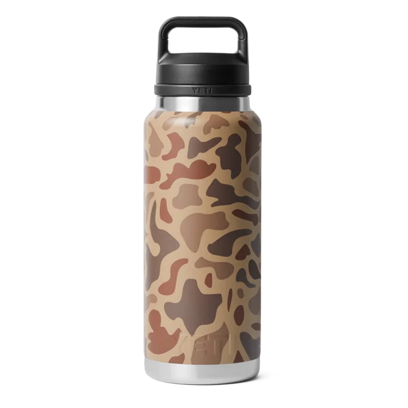 YETI 46oz Rambler Chug Bottle Wetlands Camo - Image 2