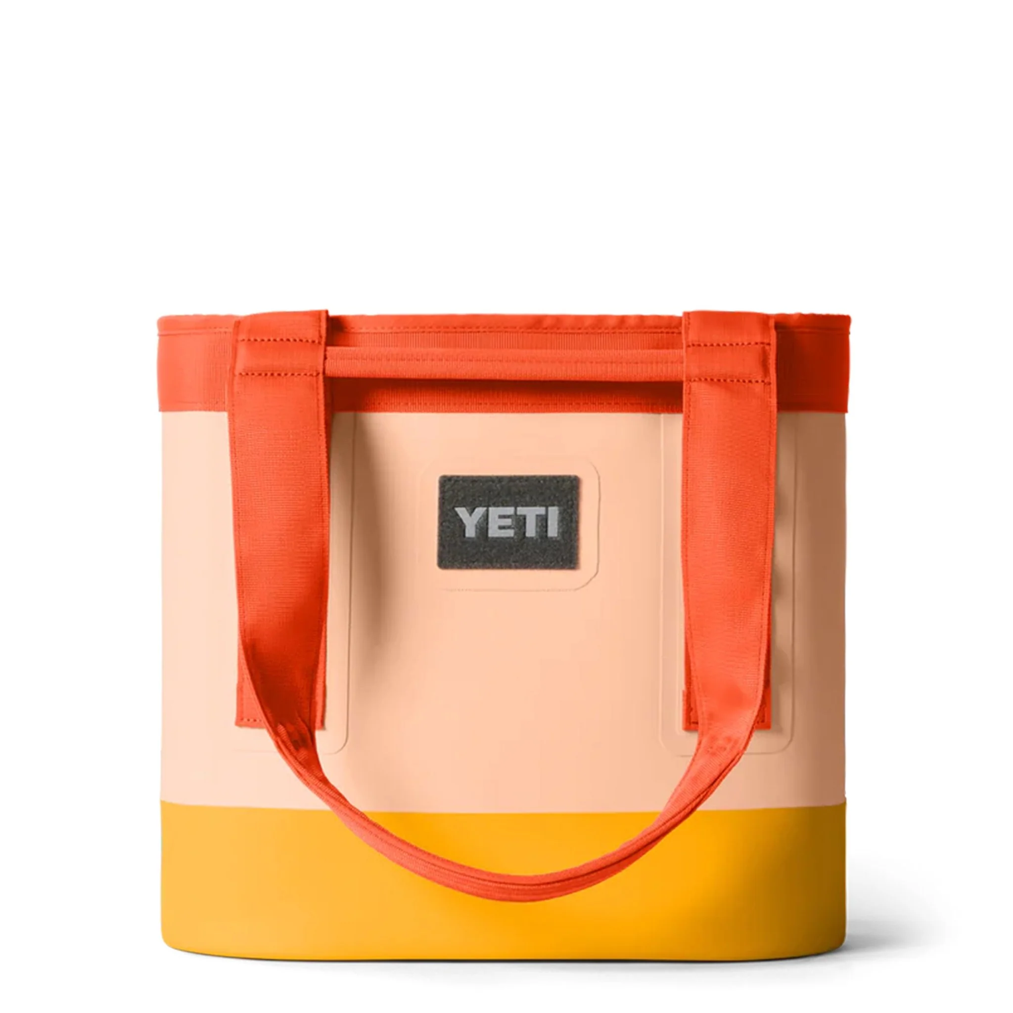 YETI Camino Carryall 20 Peach / Beekeeper