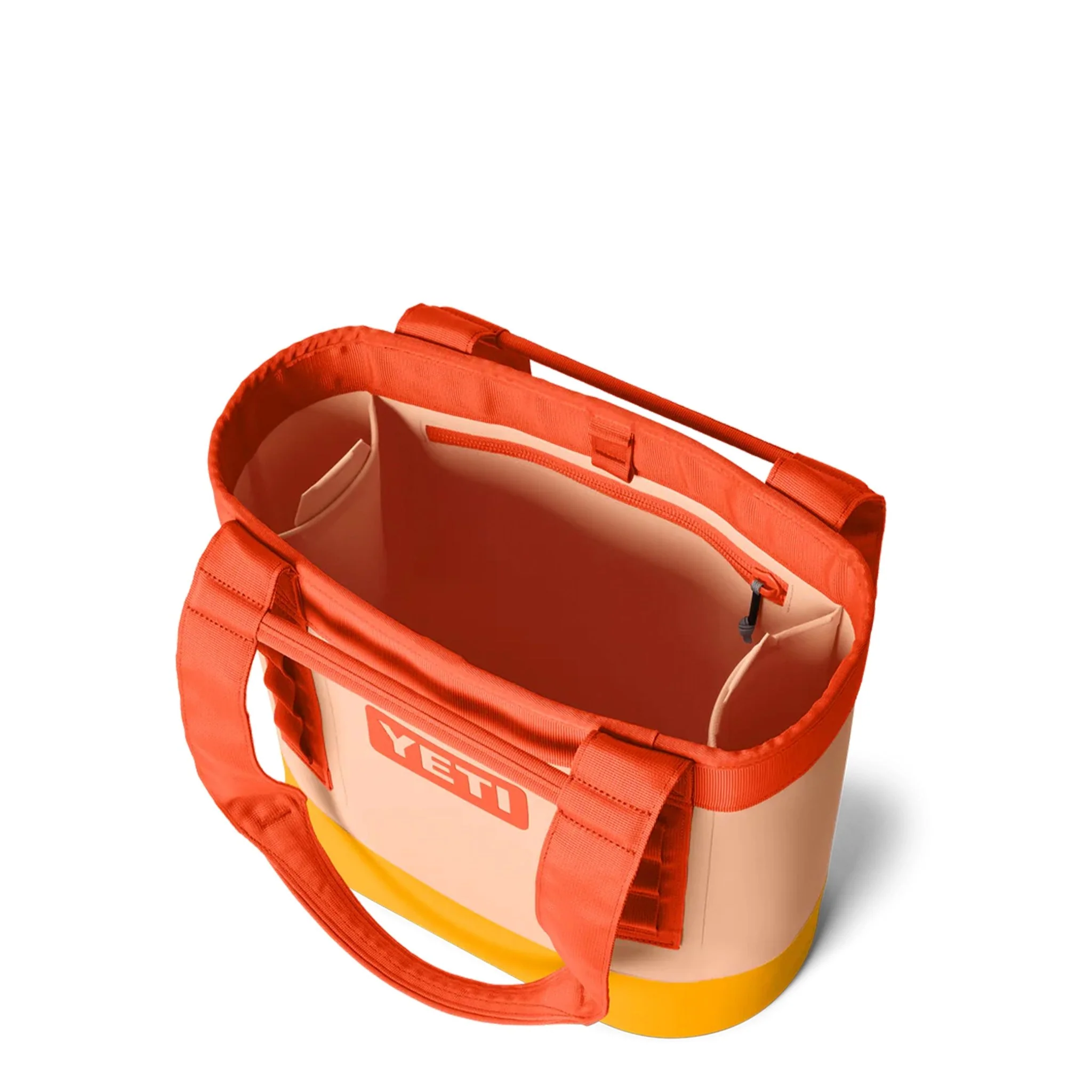 YETI Camino Carryall 20 Peach / Beekeeper - Image 6