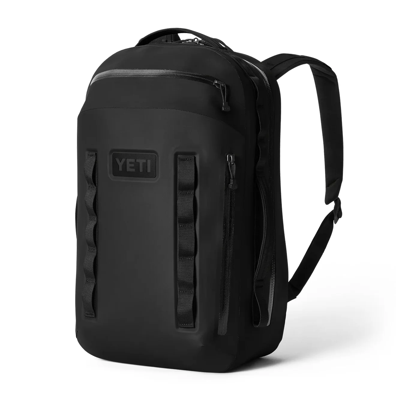 YETI Cayo 25L Backpack Black - Image 5