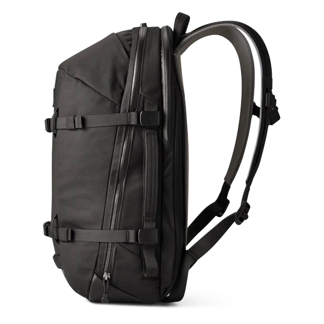 YETI Crossroads 27L Backpack Black - Image 3