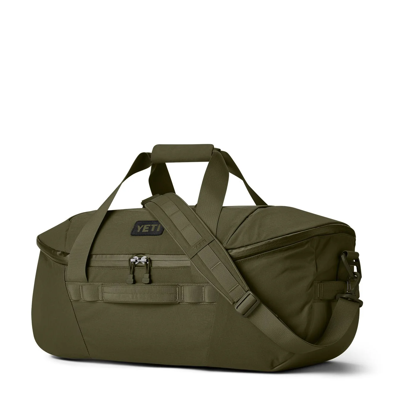 YETI Crossroads 60L Duffel Olive - Image 3