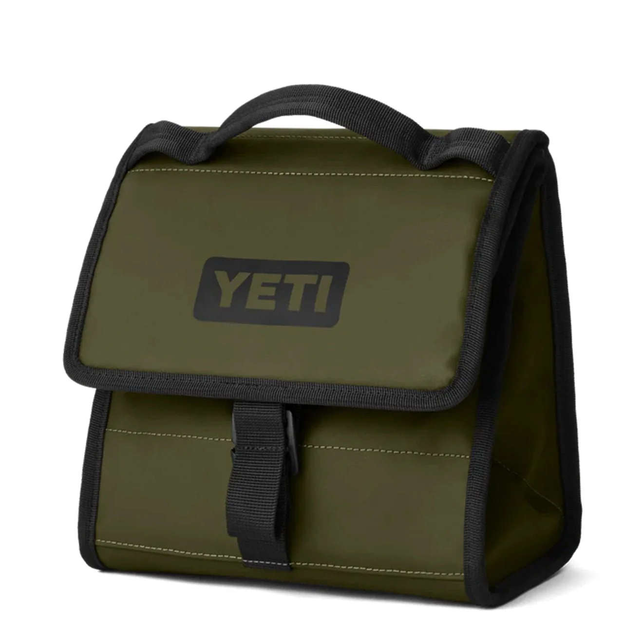YETI Daytrip Lunch Bag Olive - Image 2