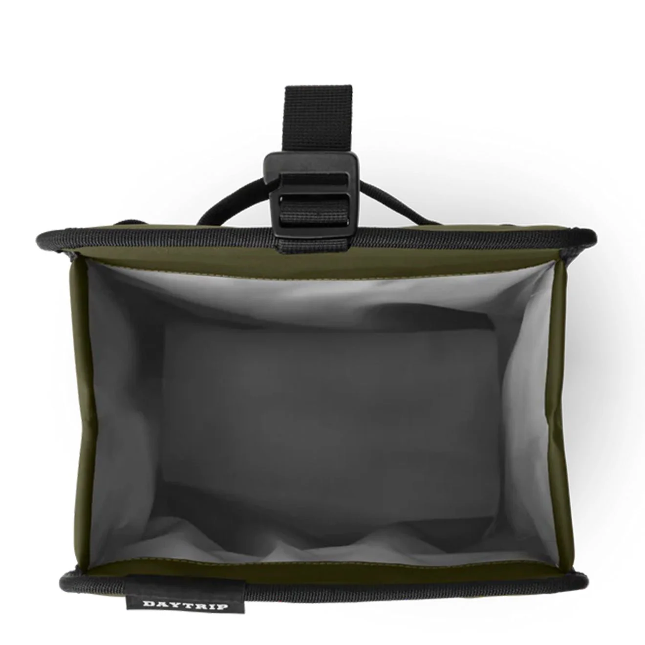 YETI Daytrip Lunch Bag Olive - Image 6