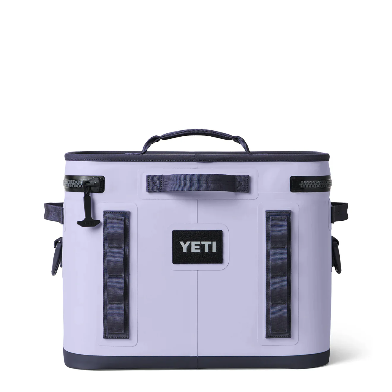 YETI Hopper Flip 18 Soft Cooler Cosmic Lilac - Image 2