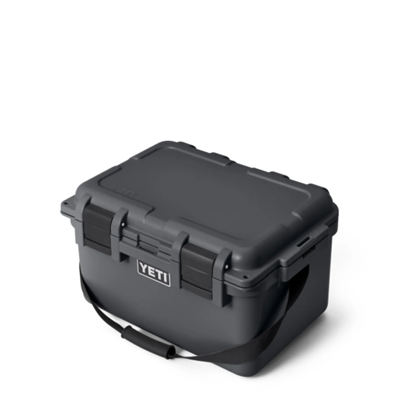YETI Loadout GoBox 30 Gear Case Charcoal - Image 2