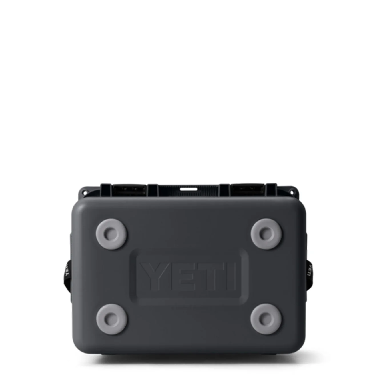 YETI Loadout GoBox 30 Gear Case Charcoal - Image 4