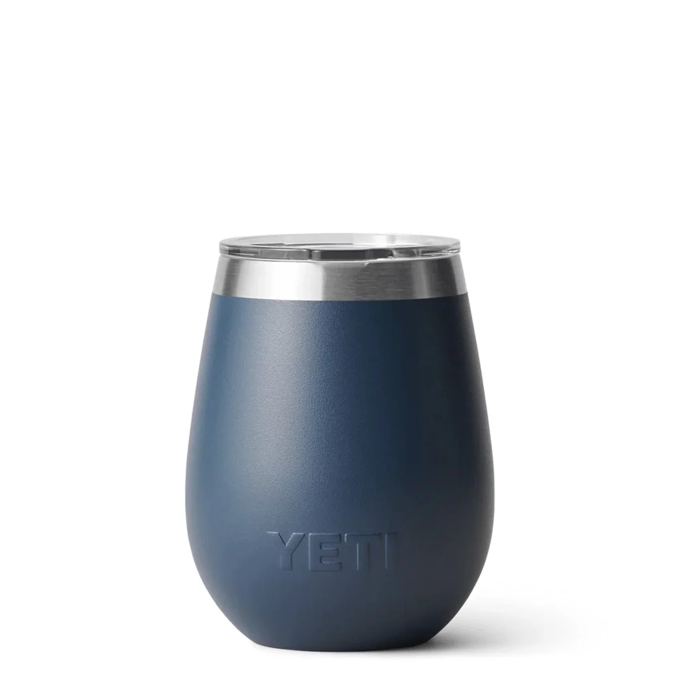 YETI Rambler 10 Oz Wine Ms Navy - Image 2