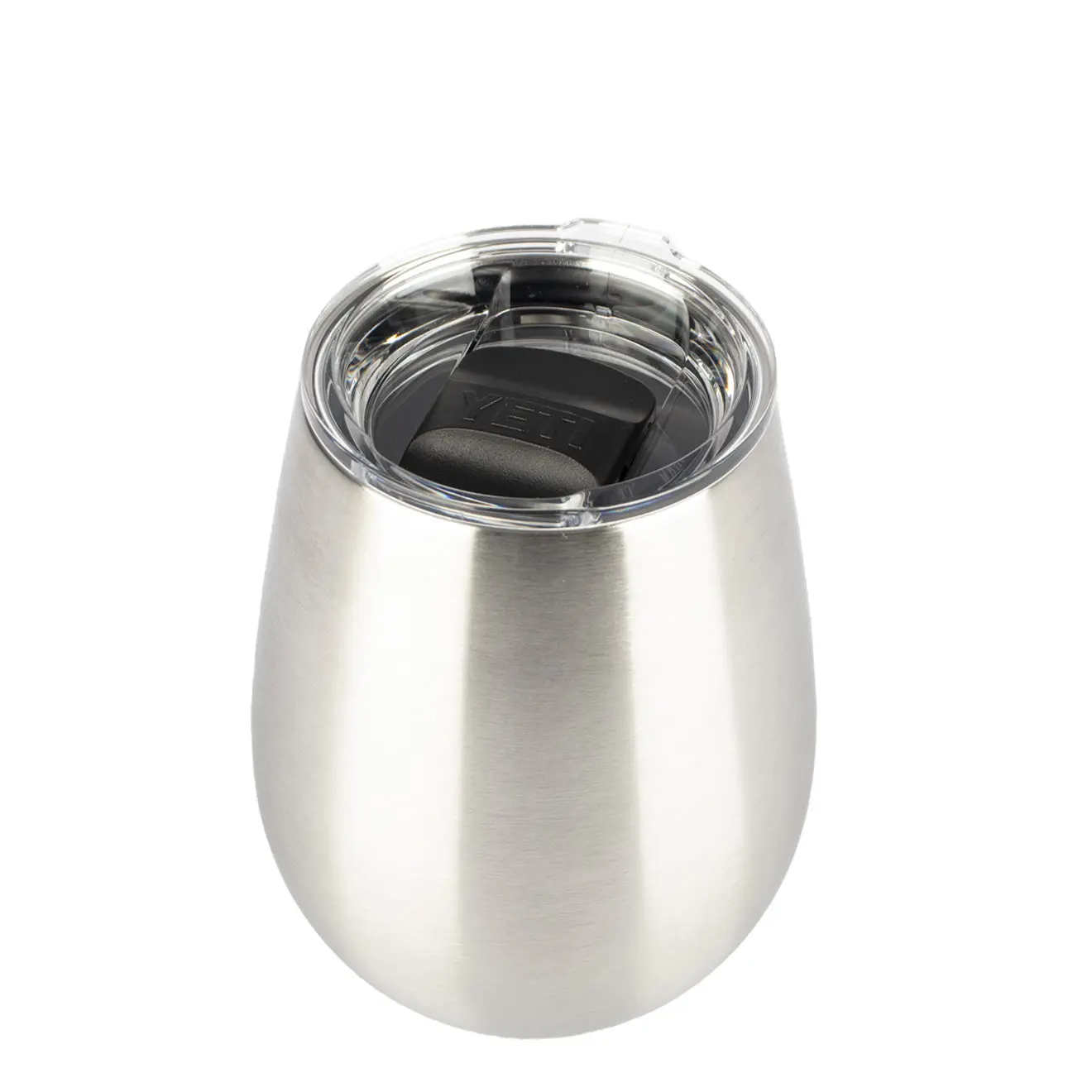 YETI Rambler 10oz Wine Tumbler MS Stainless Steel - Image 2