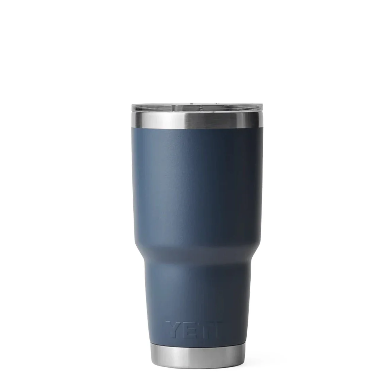 YETI Rambler 30 oz Tumbler MS Navy - Image 2