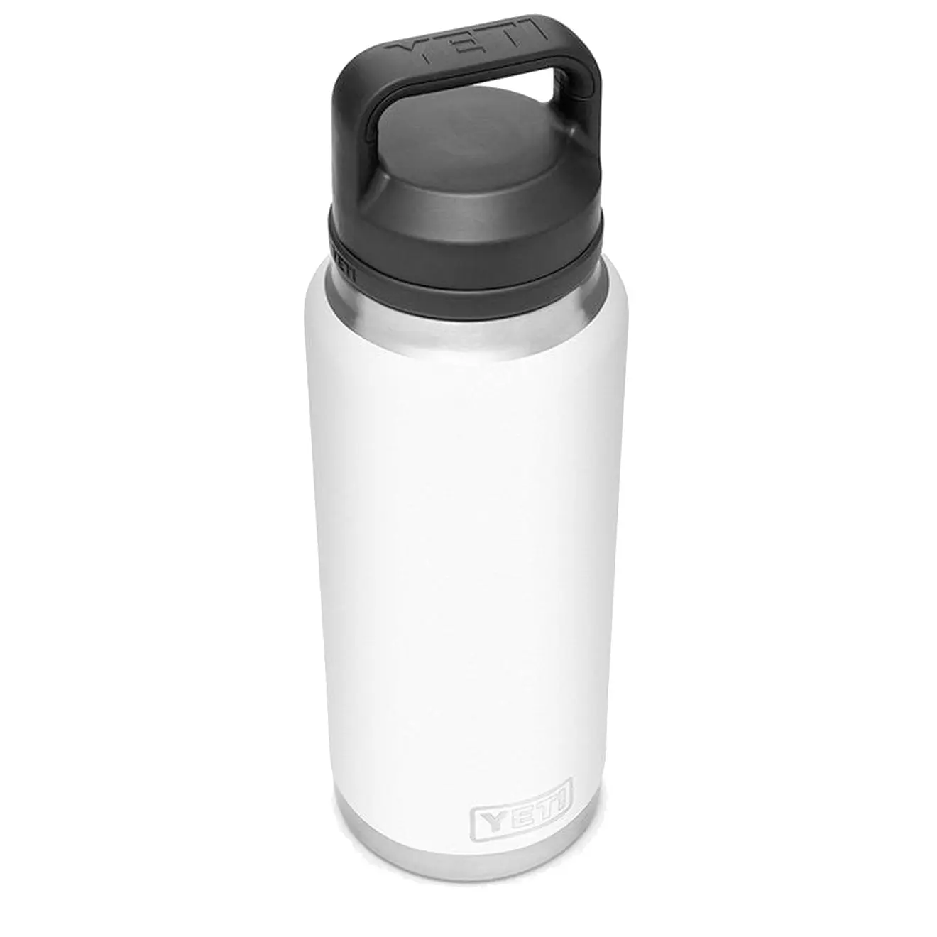 YETI Rambler 36oz Bottle Chug White - Image 3