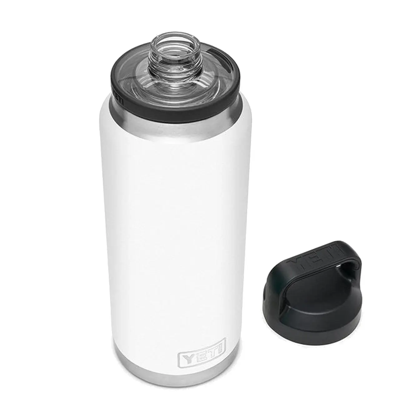 YETI Rambler 36oz Bottle Chug White - Image 4