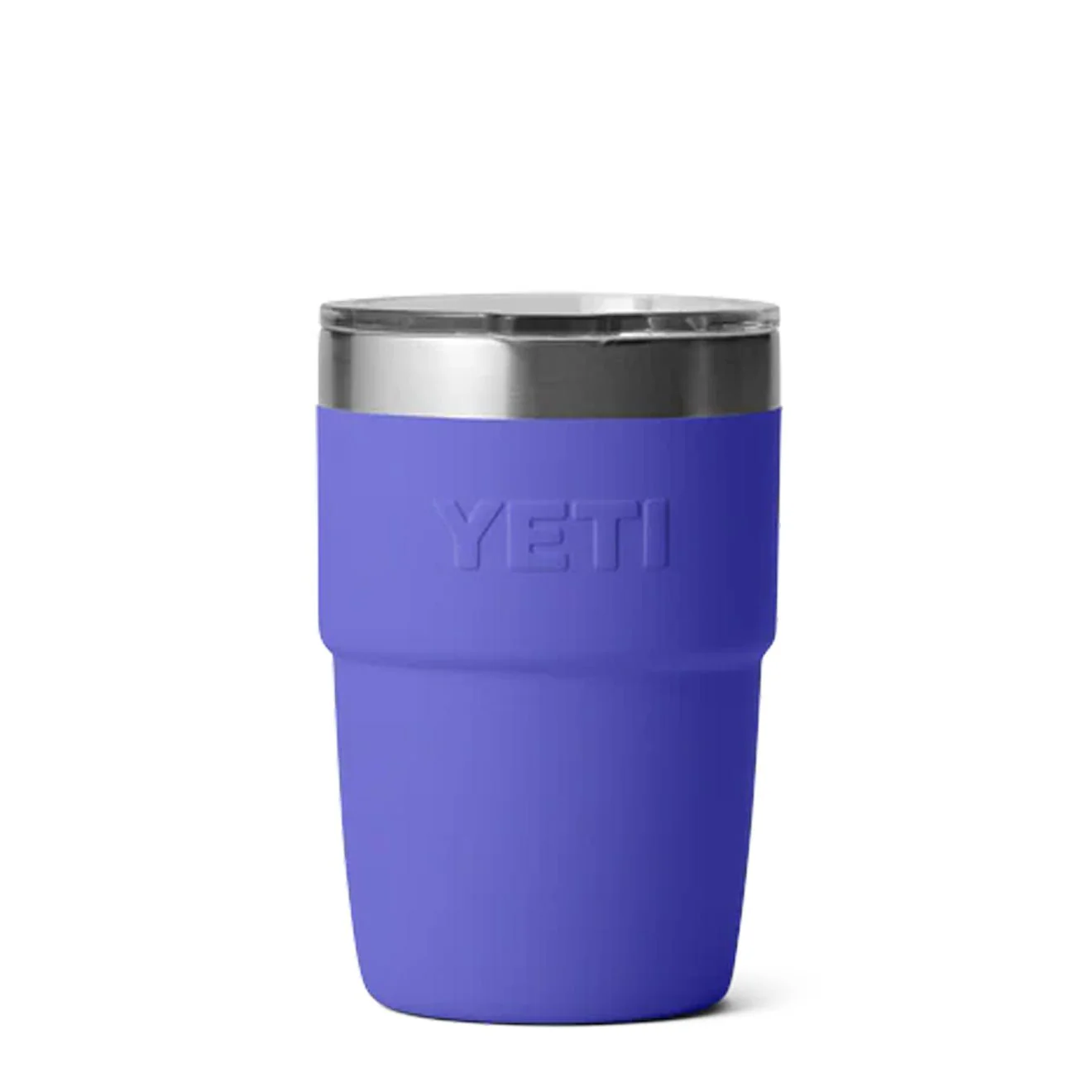 Yeti Rambler Cup MS 8 Oz Ultra Marine Violet - Image 2
