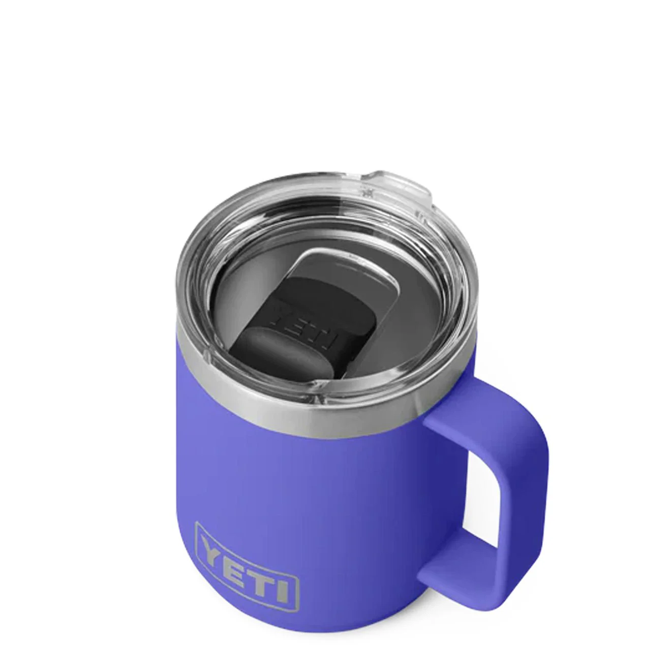 Yeti Rambler Mug MS 10 Oz Ultra Marine Violet - Image 3