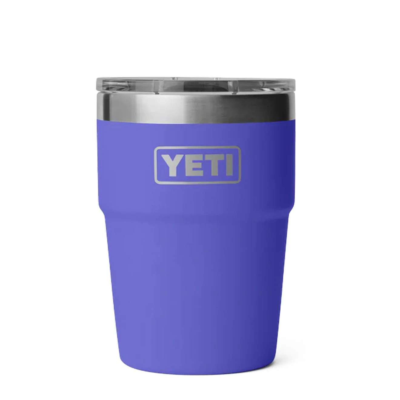 Yeti Rambler Stackable Cup 16 Oz Ultra Marine Violet