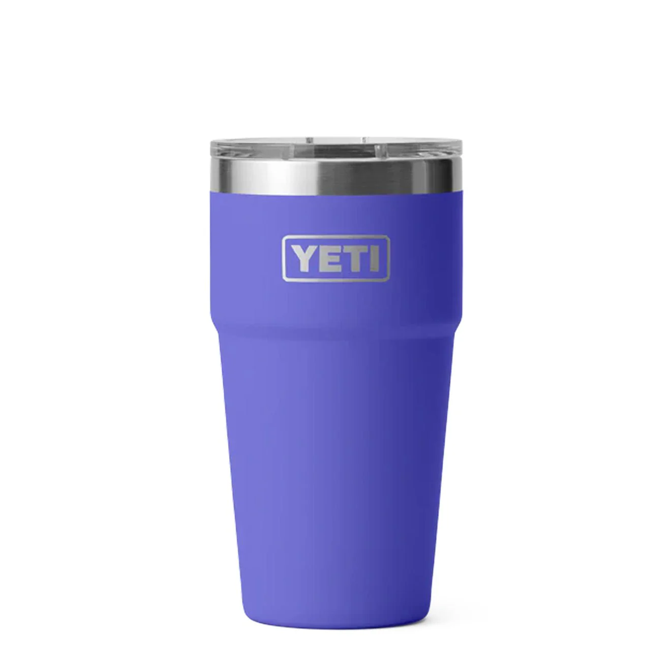 Yeti Rambler Stackable Cup 20 Oz Ultra Marine Violet