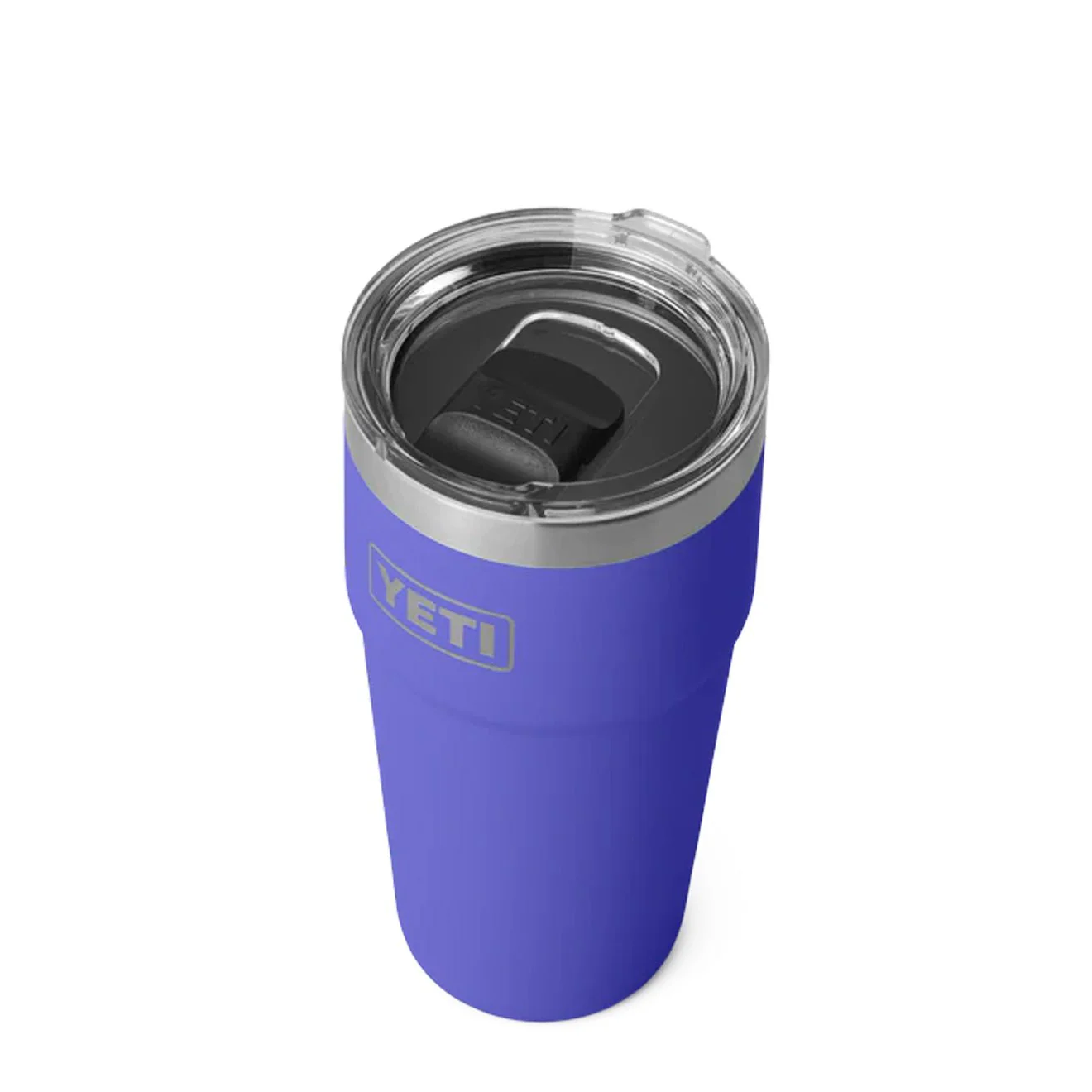 Yeti Rambler Stackable Cup 20 Oz Ultra Marine Violet - Image 3