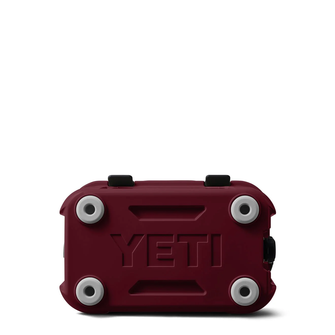 YETI Roadie 15 Cool Box Wild Vine Red - Image 4