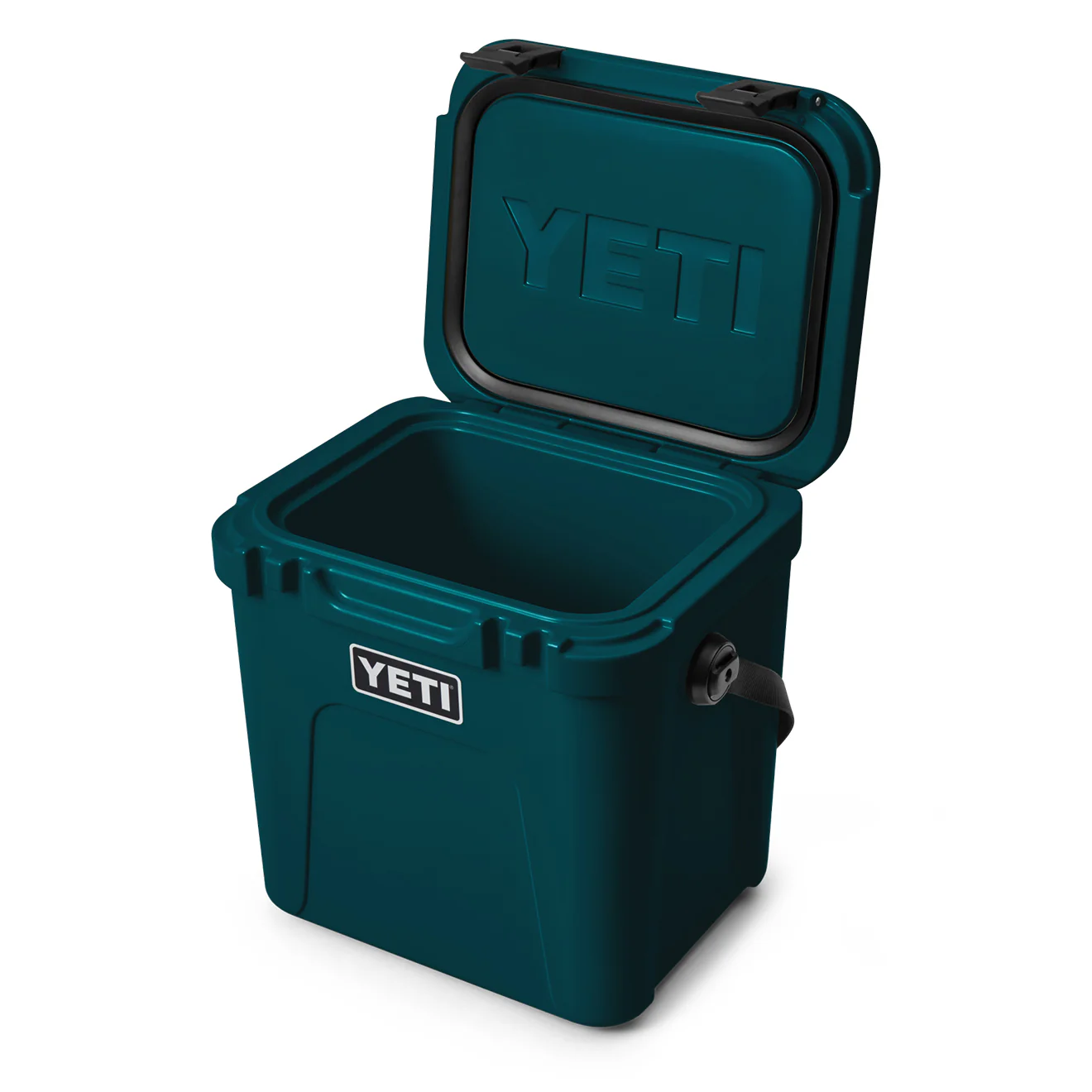 YETI Roadie 24 Cool Box Agave Teal - Image 4