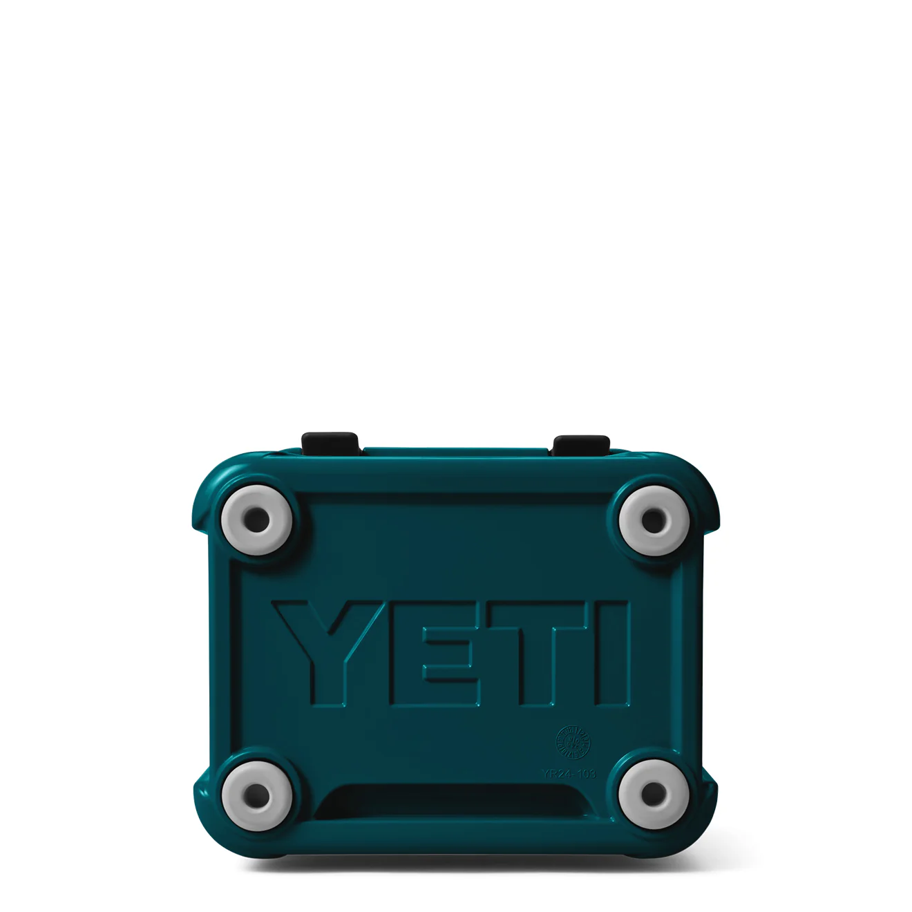 YETI Roadie 24 Cool Box Agave Teal - Image 5