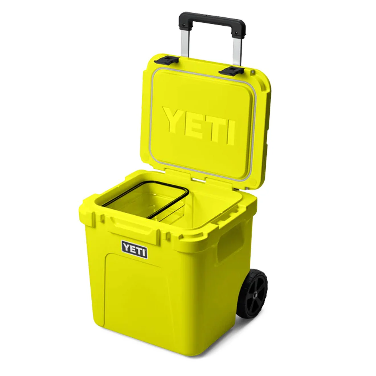 Yeti Roadie 48 Firefly Yellow - Image 4