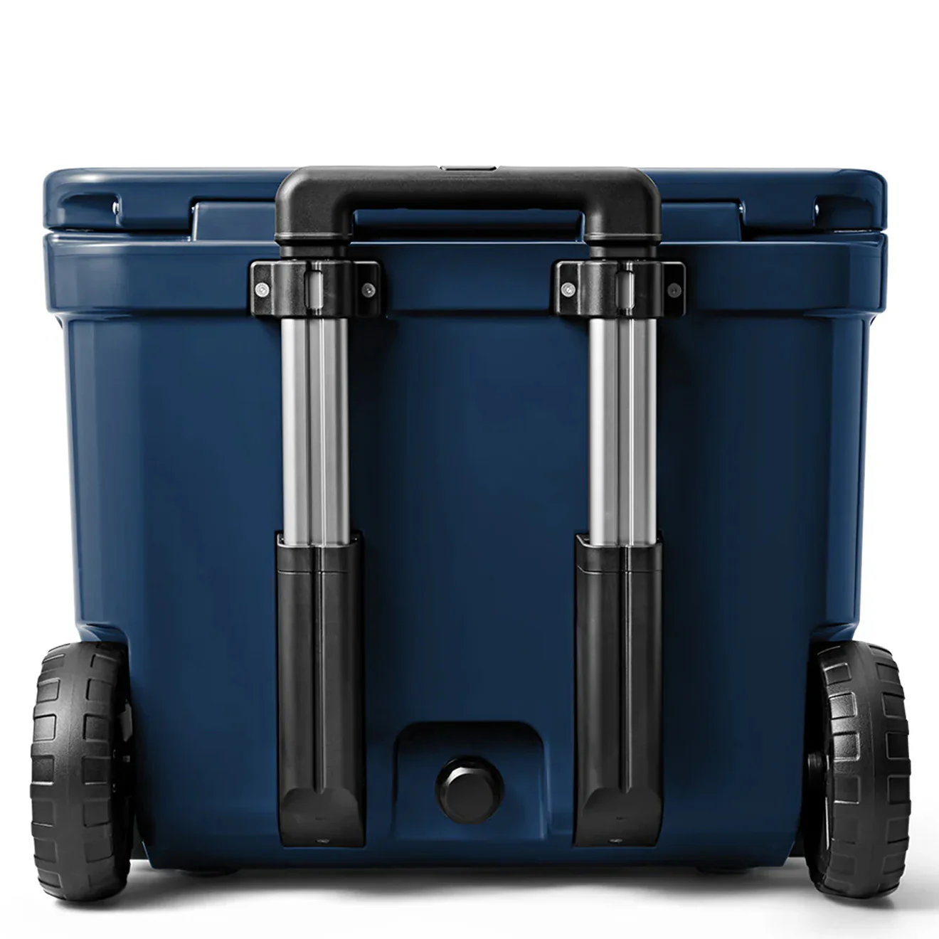 Yeti Roadie 60 Wheeled Cooler Navy - Image 2